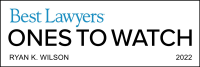 Bradford & wilson pllc