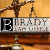 Matthew v. brady