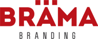 Brama branding