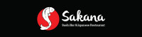 Sakana Sushi Bar