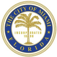 City of Miami Department of Community Development