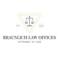 Braunlich law offices