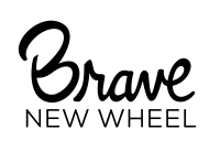 Brave new wheel