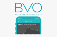 Bravo pay (formerly, bravo tip or pay)