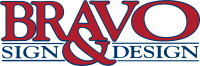 Bravo sign & design inc