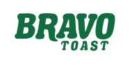Bravo toast