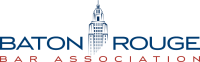 Baton rouge bar association