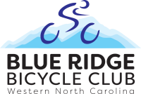 Blue ridge bicycle club