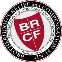 Brotherhoods relief and compensation fund