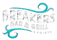 Breakers food and grill