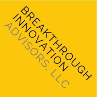 Breakthrough innovation advisors, llc