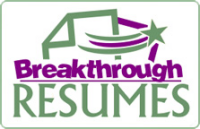 Breakthrough resume writing service
