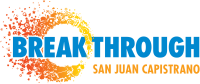 Breakthrough san juan capistrano