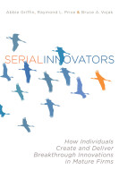 Breakthrough innovations, inc.