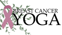 Breast cancer yoga