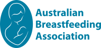 Australian breastfeeding association