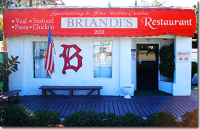 Briandis