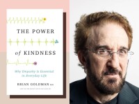 Brian goldman, md