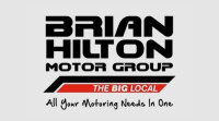 Brian hilton motor group