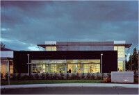Brian hood lighting design