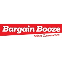 Bargain booze