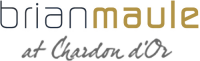 Brian maule at le chardon d'or