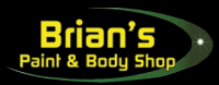 Brians body shop