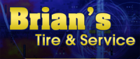 Brians tire & service