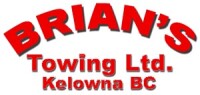 Brians towing