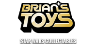 Brian's toys, inc.