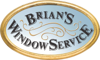 Brian's window service inc
