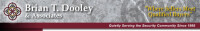 Brian t. dooley & associates