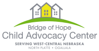 The bridge of hope child advocacy center