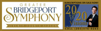 Greater bridgeport symphony