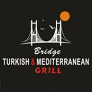 Bridge turkish and mediterranean grill