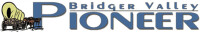 Bridger valley pioneer