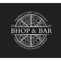 Bridgton house of pizza