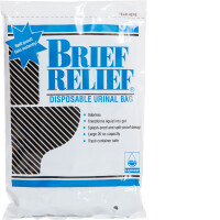 Brief relief