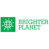 Brighter planet