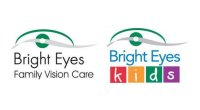 Bright eyes family vision, inc