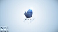 Bright impact