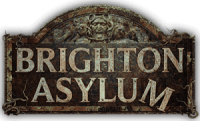 Brighton asylum