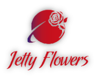 Jetty flowers
