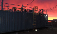 Adco Power Ltd.