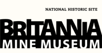 Britannia mine museum