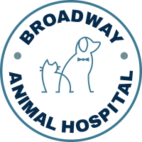 Broadway animal hospital, p.c.