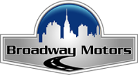 Broadway motors