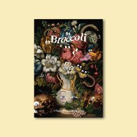 Broccoli magazine
