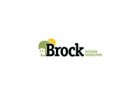 Brock doors and windows