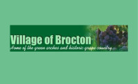 Village of brocton